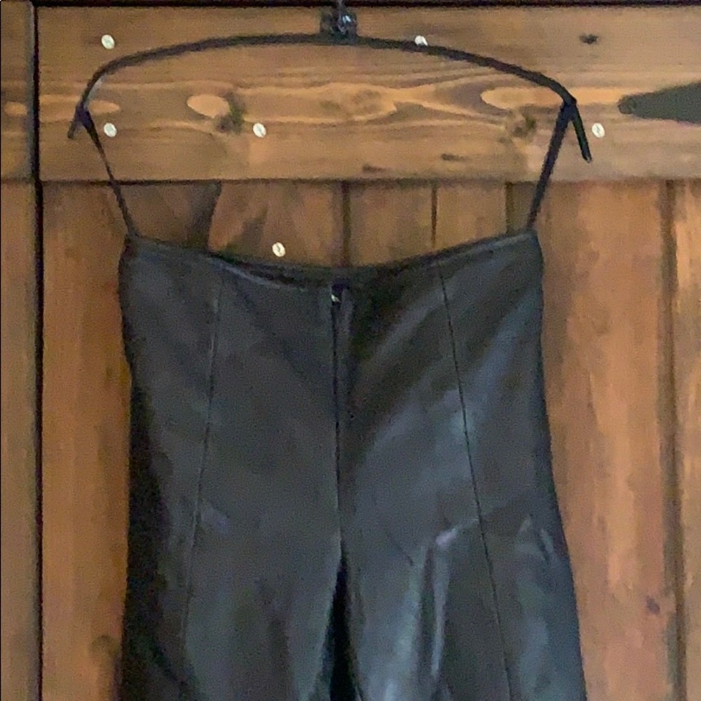 Cache leather pants - Picture 2 of 4